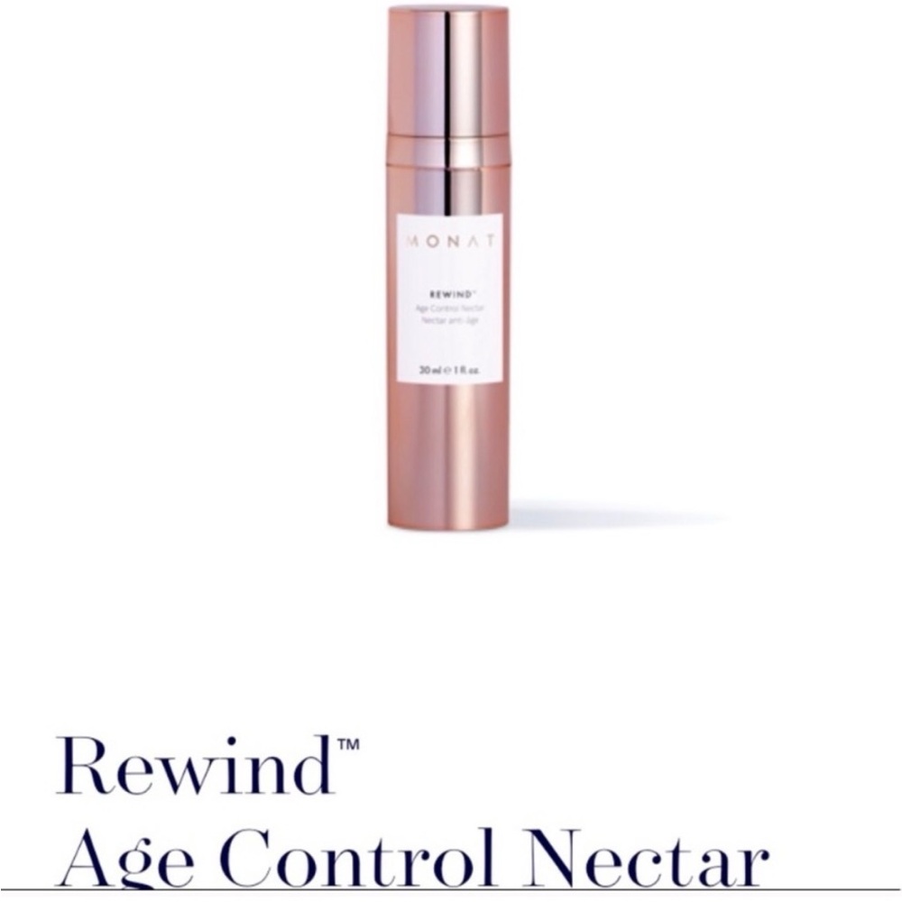 MONAT *sealed* Age control nectar-30ml-*Limited quantity*